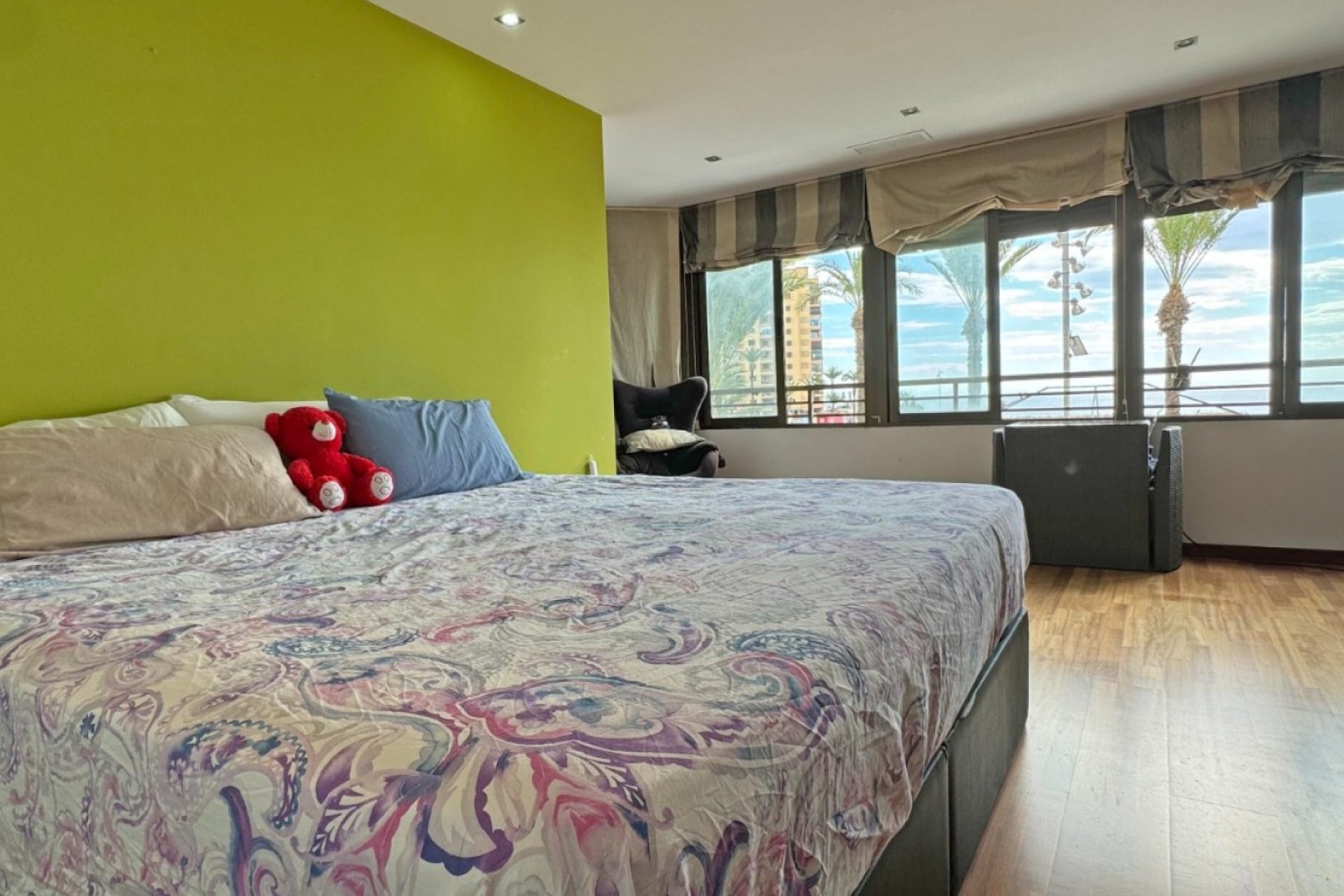 Herverkoop - Apartment -
Torrevieja - Playa del Cura