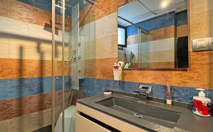 Herverkoop - Apartment -
Torrevieja - Playa del Cura