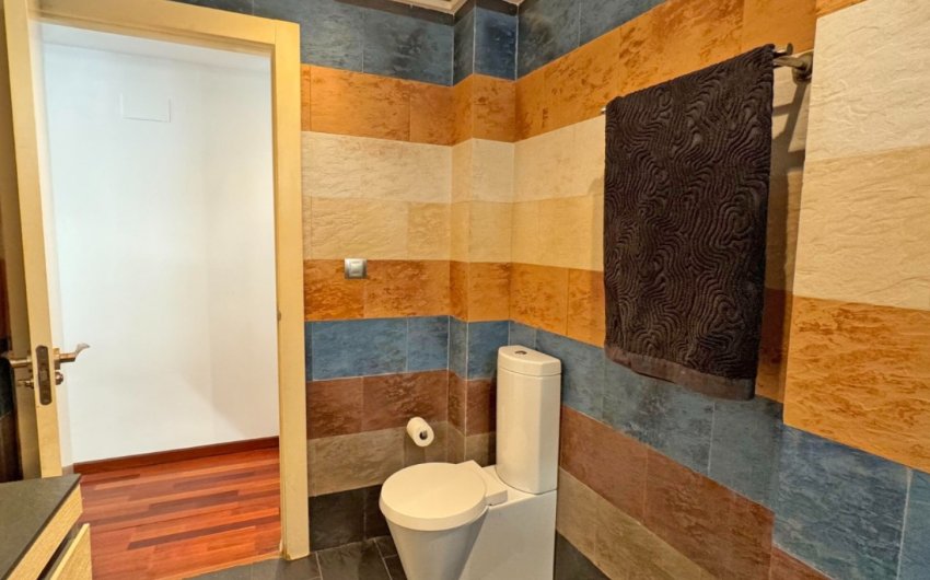 Herverkoop - Apartment -
Torrevieja - Playa del Cura