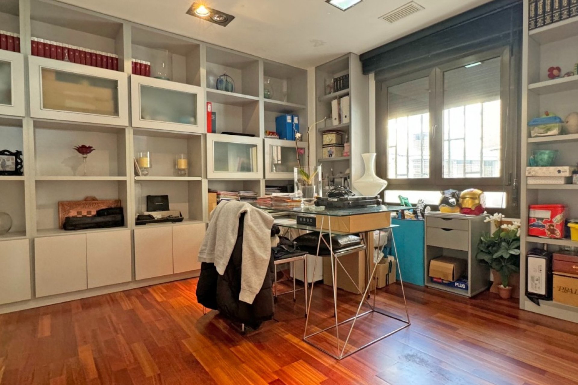 Herverkoop - Apartment -
Torrevieja - Playa del Cura