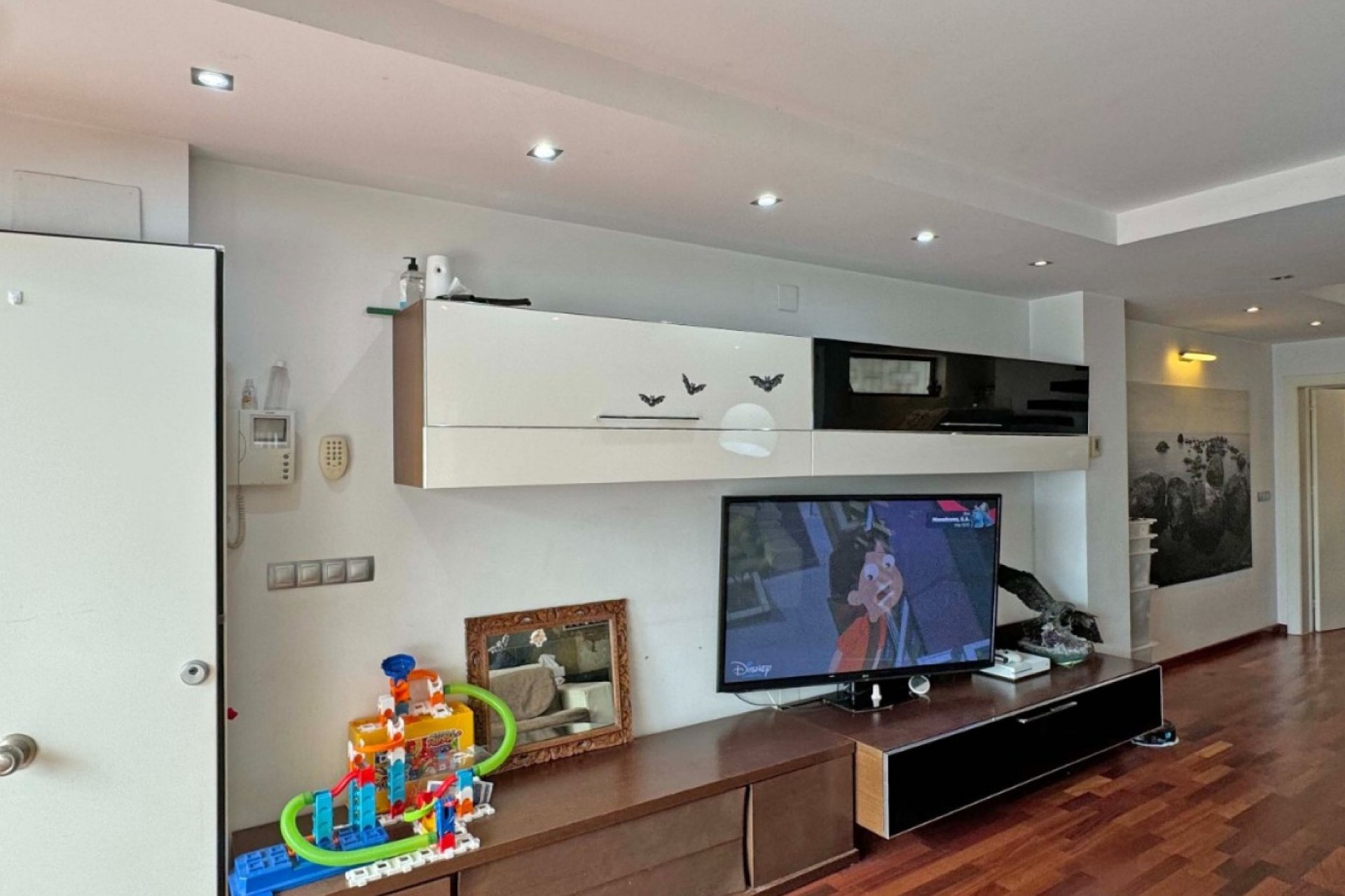 Herverkoop - Apartment -
Torrevieja - Playa del Cura