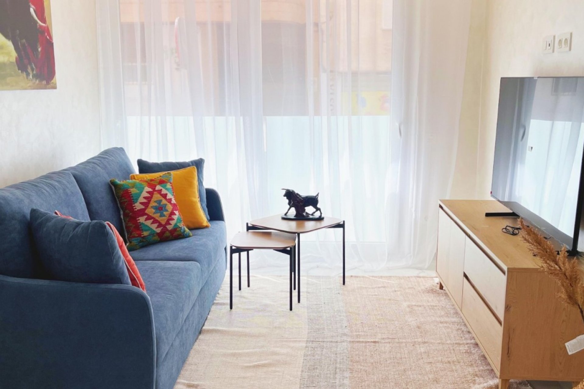 Herverkoop - Apartment -
Torrevieja - Playa del Cura