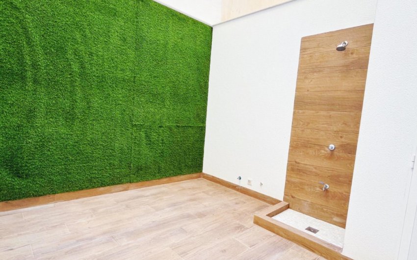 Herverkoop - Apartment -
Torrevieja - Playa del Cura