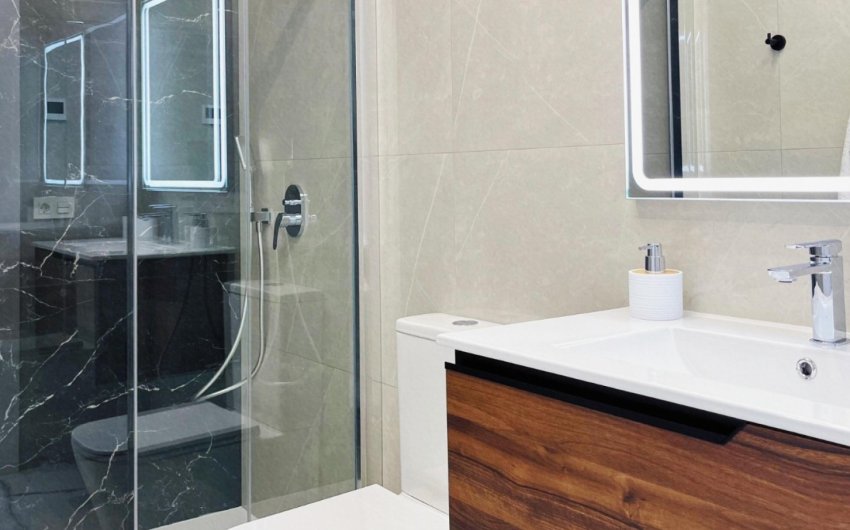 Herverkoop - Apartment -
Torrevieja - Playa del Cura