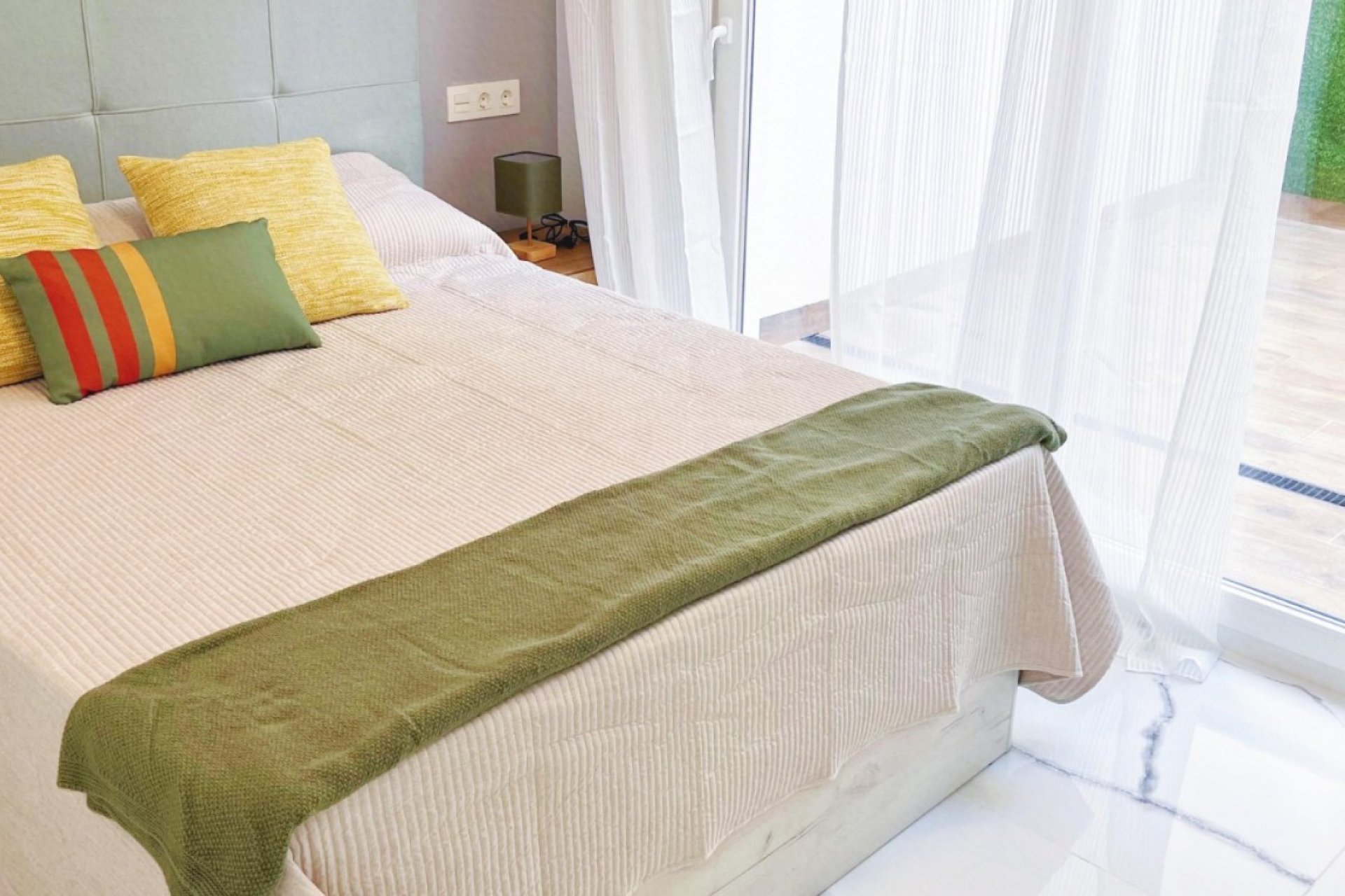 Herverkoop - Apartment -
Torrevieja - Playa del Cura