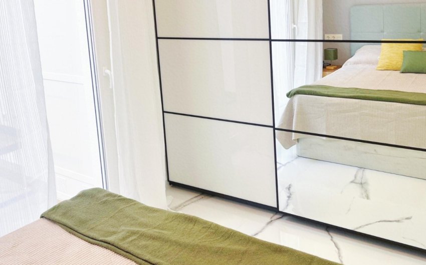 Herverkoop - Apartment -
Torrevieja - Playa del Cura