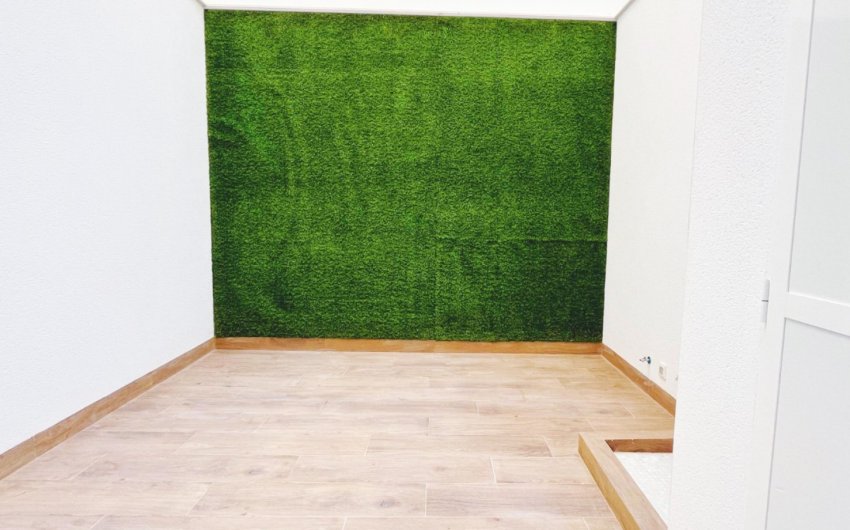 Herverkoop - Apartment -
Torrevieja - Playa del Cura