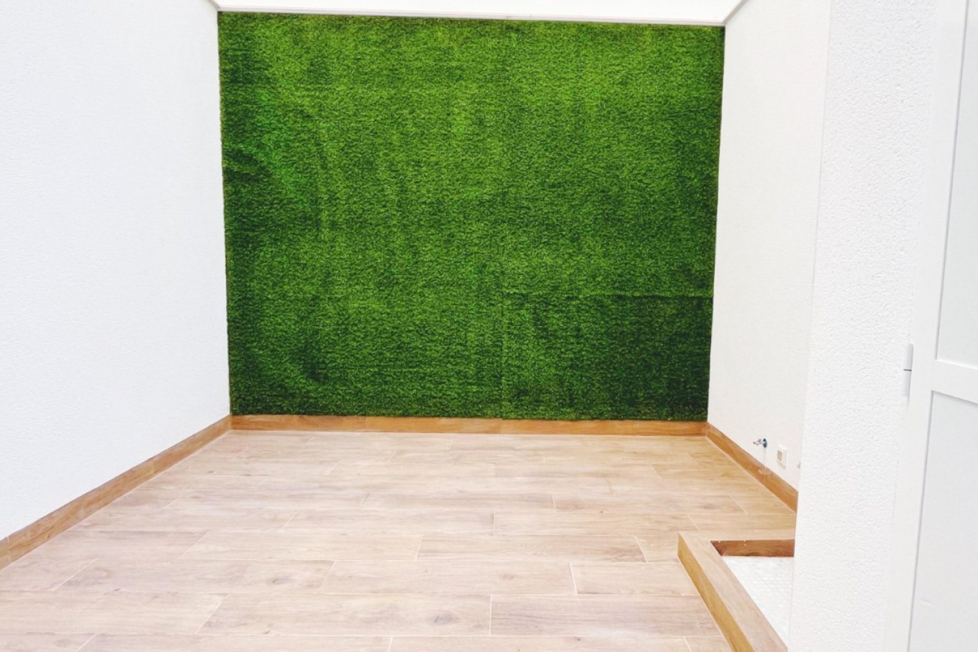 Herverkoop - Apartment -
Torrevieja - Playa del Cura