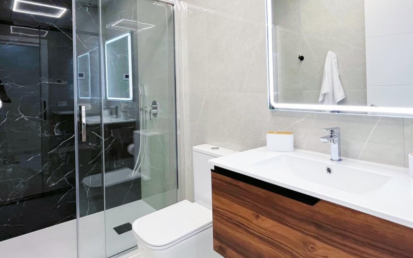 Herverkoop - Apartment -
Torrevieja - Playa del Cura