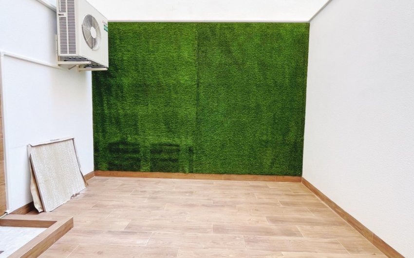 Herverkoop - Apartment -
Torrevieja - Playa del Cura