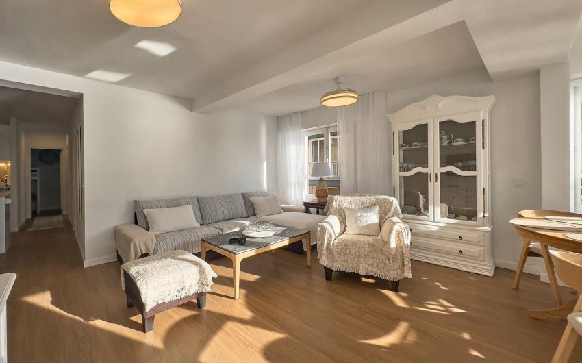 Herverkoop - Apartment -
Torrevieja - Playa del Cura