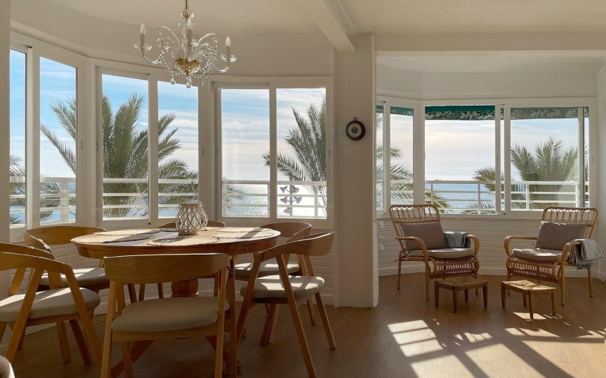 Herverkoop - Apartment -
Torrevieja - Playa del Cura