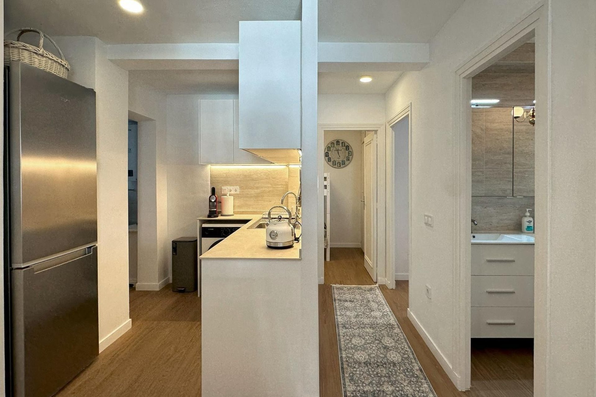 Herverkoop - Apartment -
Torrevieja - Playa del Cura