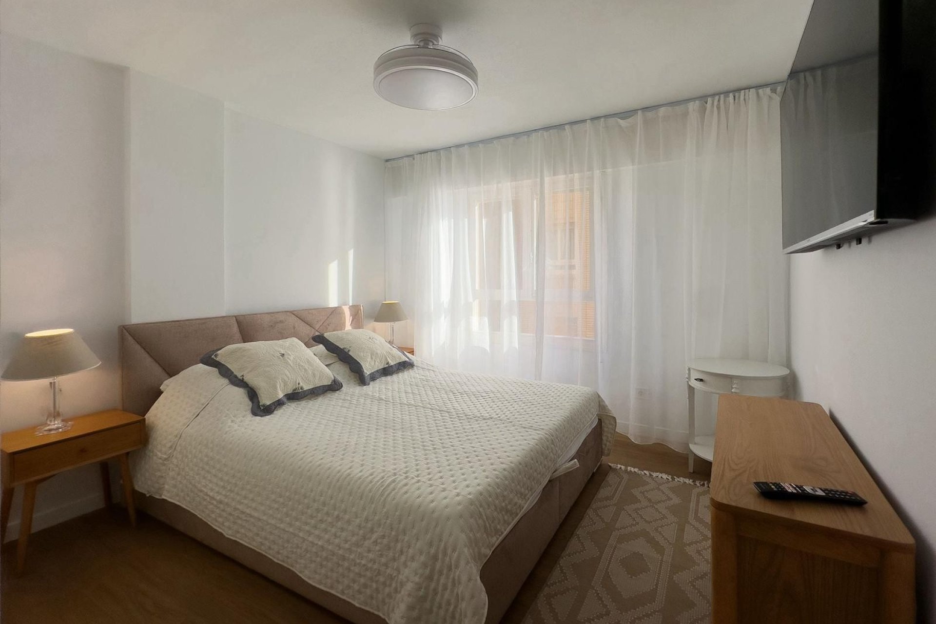 Herverkoop - Apartment -
Torrevieja - Playa del Cura