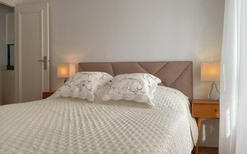 Herverkoop - Apartment -
Torrevieja - Playa del Cura