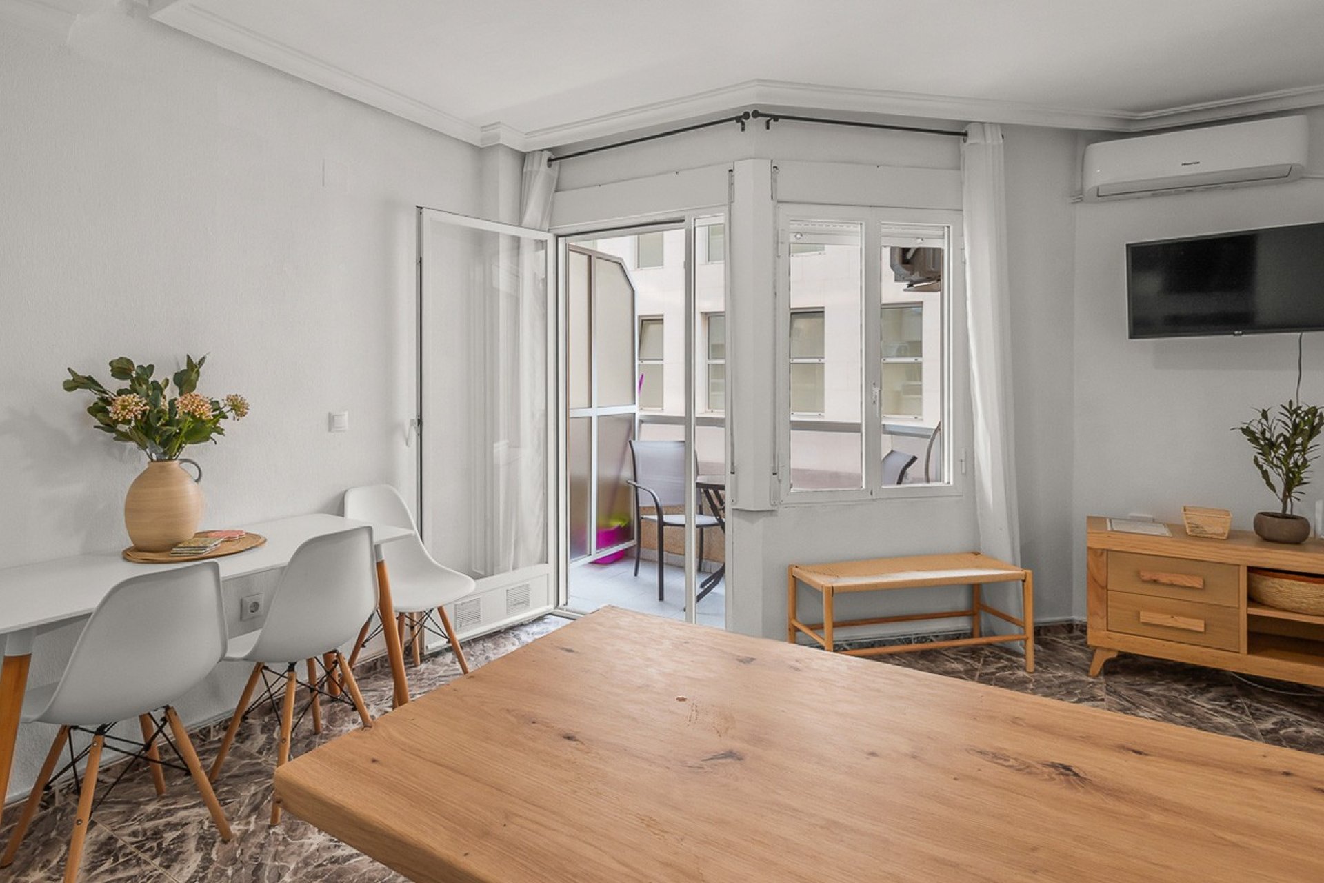 Herverkoop - Apartment -
Torrevieja - Playa del Cura