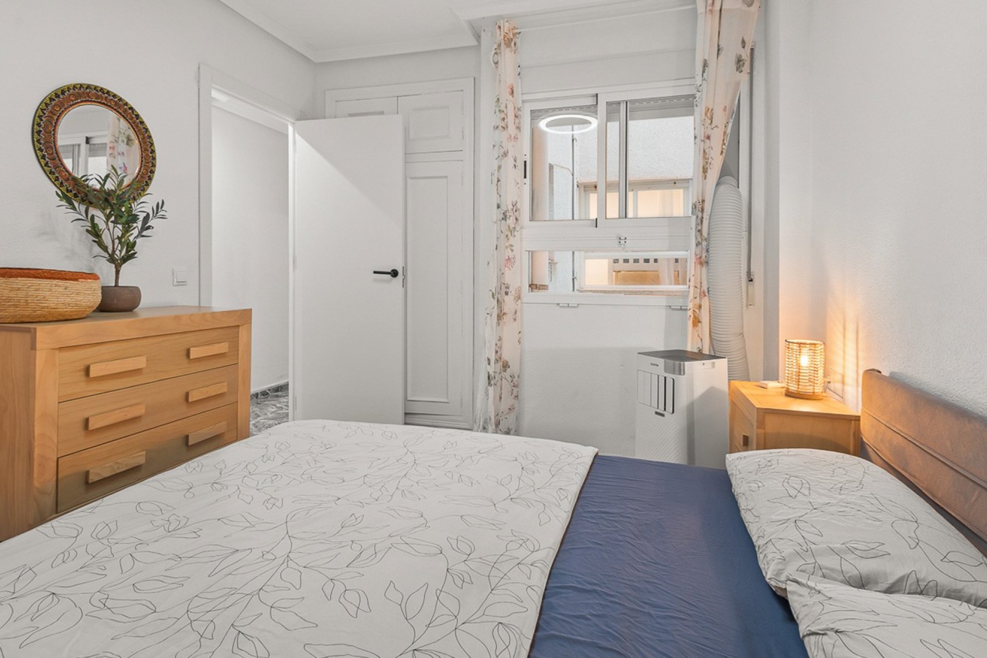 Herverkoop - Apartment -
Torrevieja - Playa del Cura