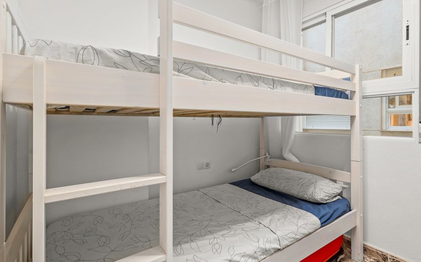 Herverkoop - Apartment -
Torrevieja - Playa del Cura