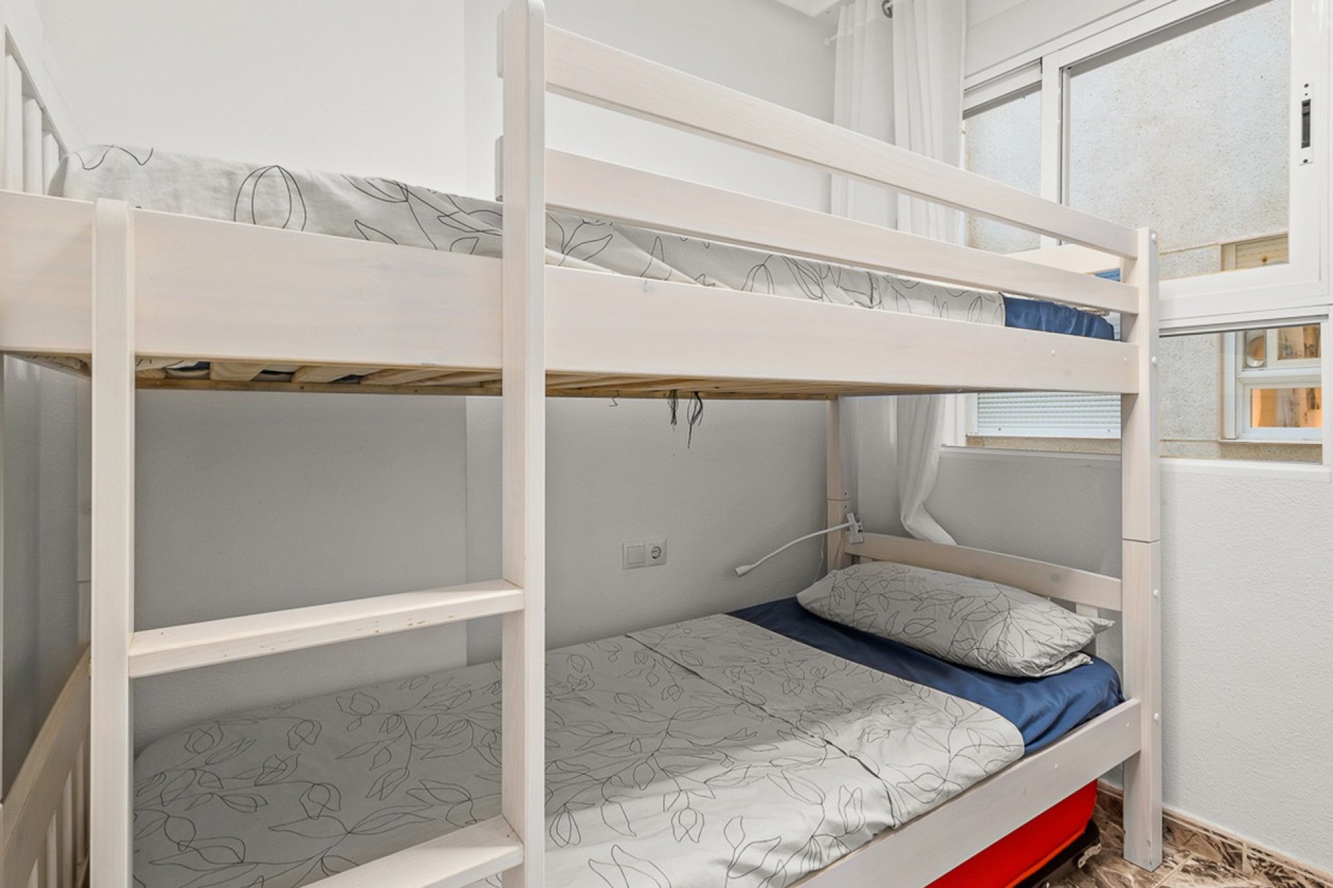 Herverkoop - Apartment -
Torrevieja - Playa del Cura