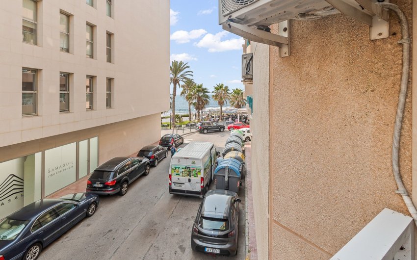 Herverkoop - Apartment -
Torrevieja - Playa del Cura