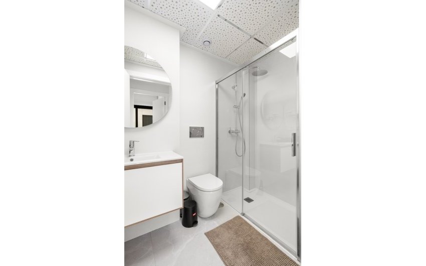 Herverkoop - Apartment -
Torrevieja - Playa del Cura