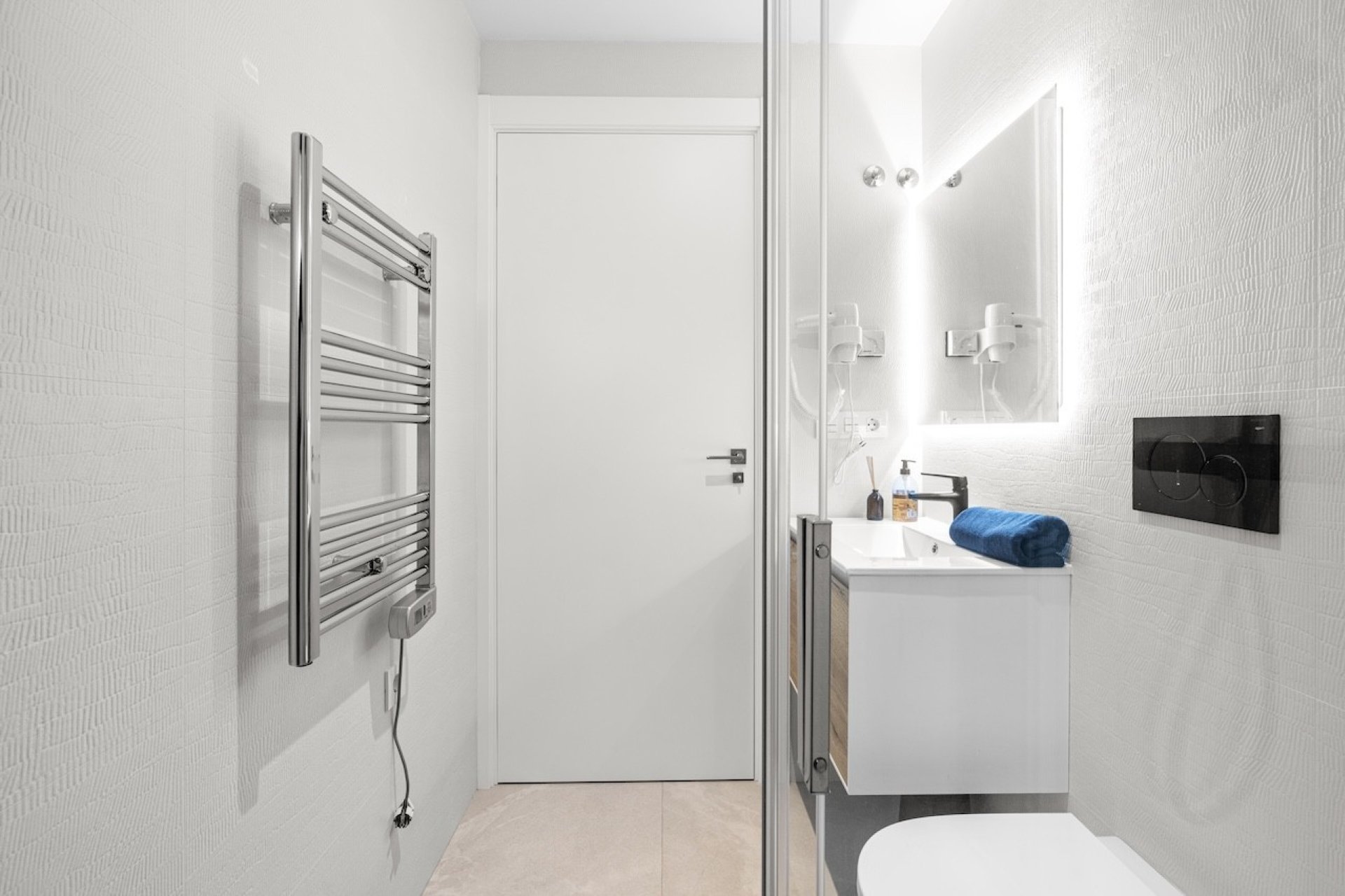 Herverkoop - Apartment -
Torrevieja - Playa del Cura