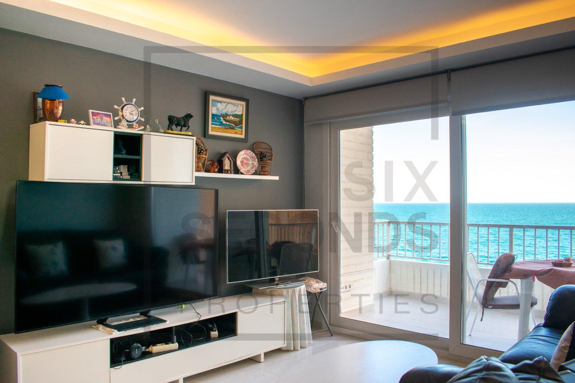 Herverkoop - Apartment -
Torrevieja - Playa del Cura