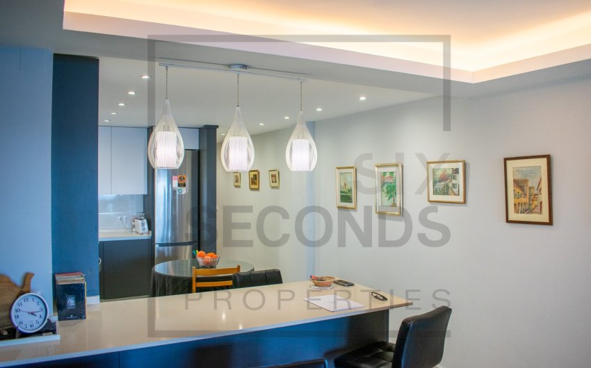 Herverkoop - Apartment -
Torrevieja - Playa del Cura