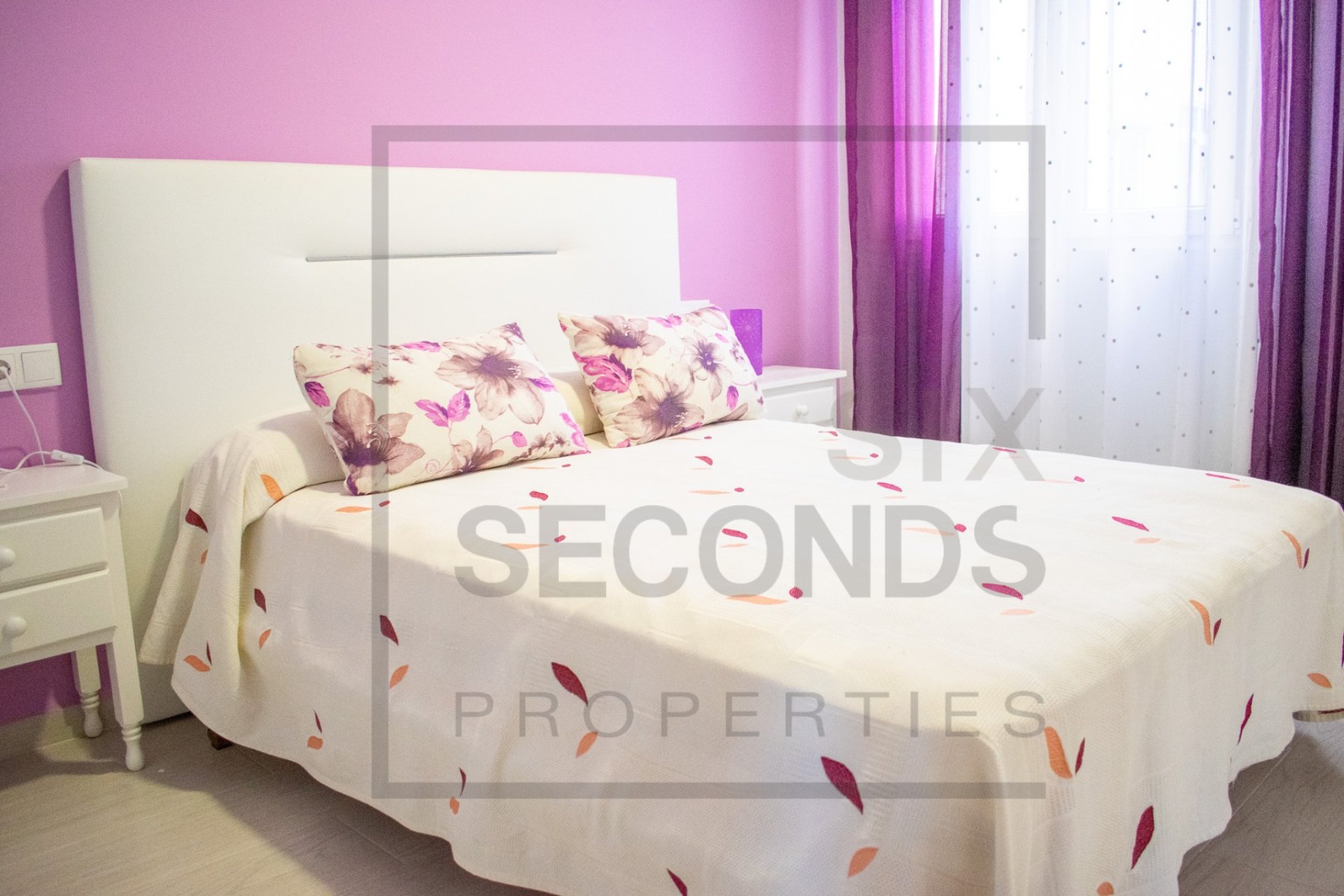 Herverkoop - Apartment -
Torrevieja - Playa del Cura