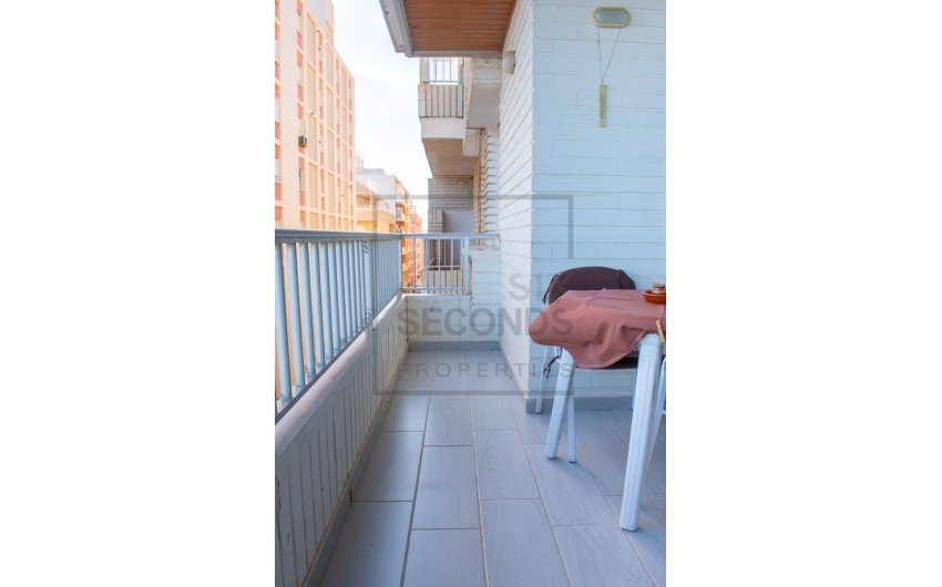 Herverkoop - Apartment -
Torrevieja - Playa del Cura