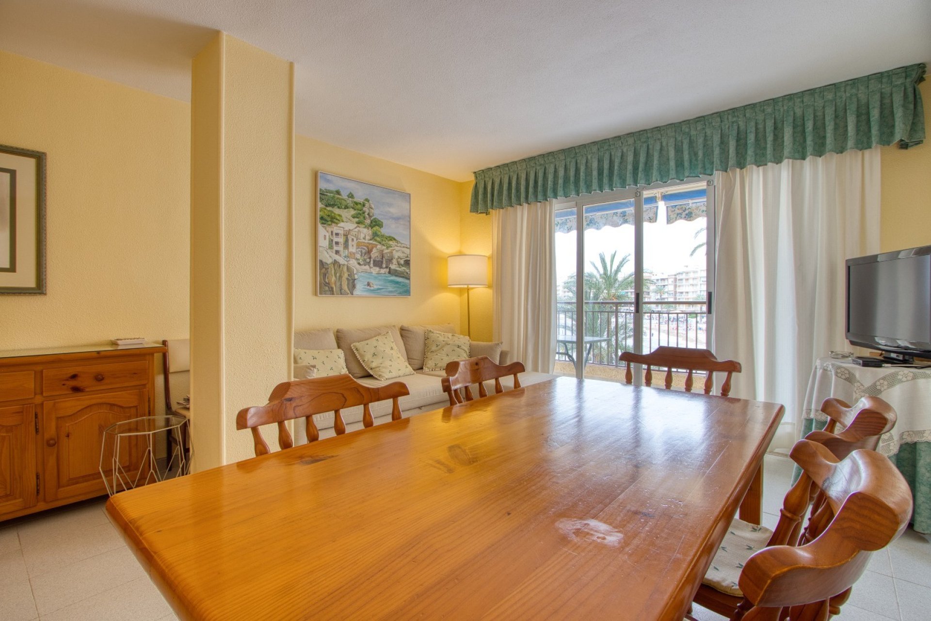 Herverkoop - Apartment -
Torrevieja - Playa del Cura