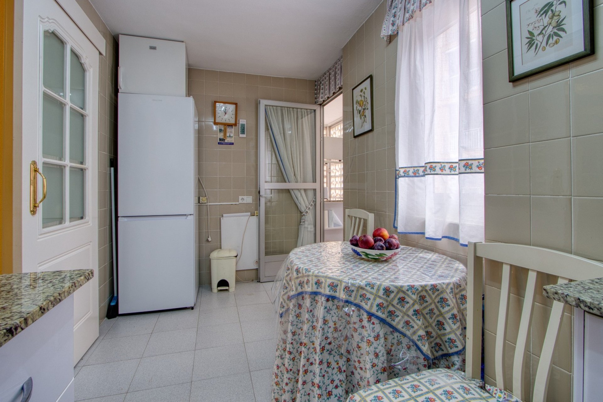 Herverkoop - Apartment -
Torrevieja - Playa del Cura