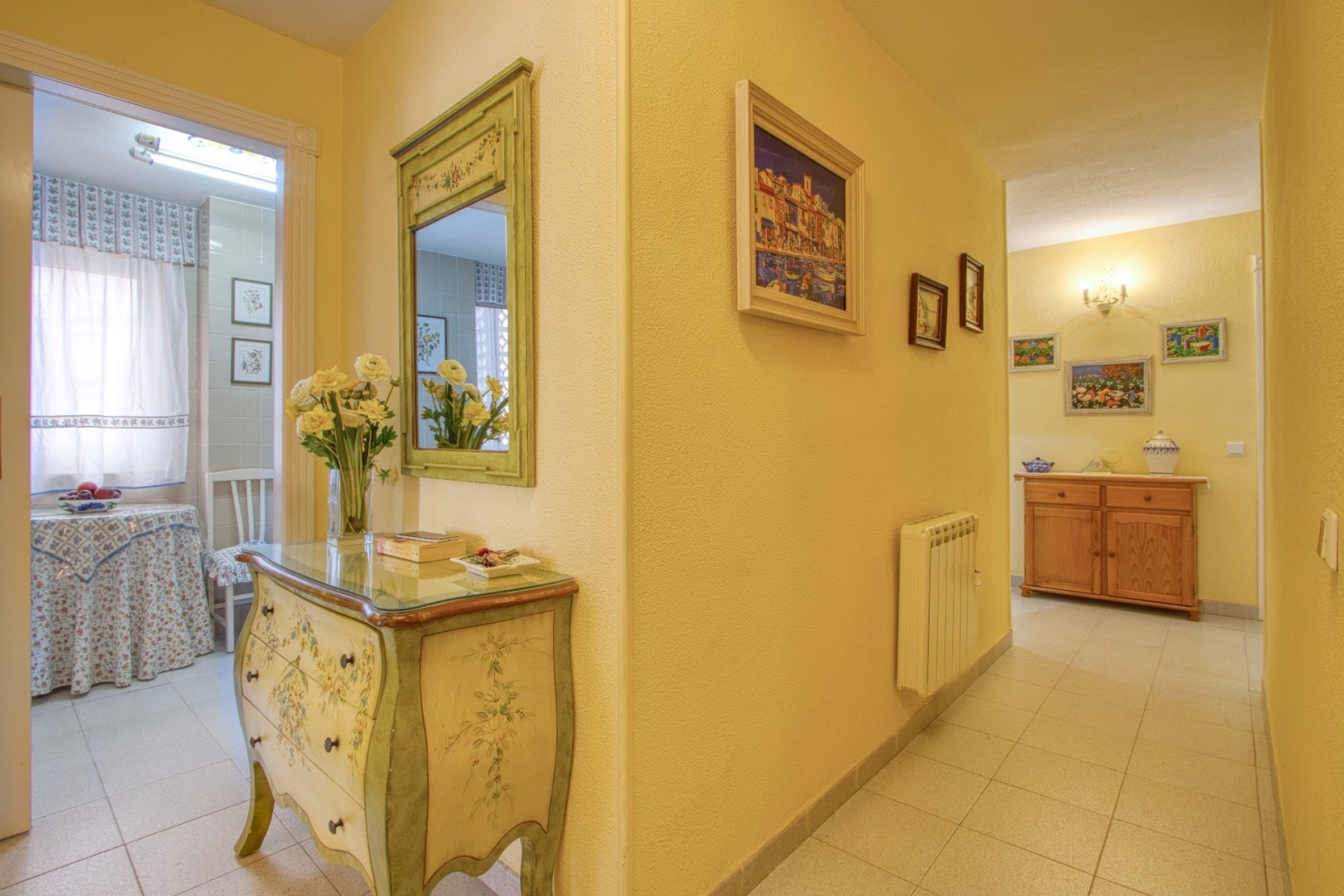 Herverkoop - Apartment -
Torrevieja - Playa del Cura