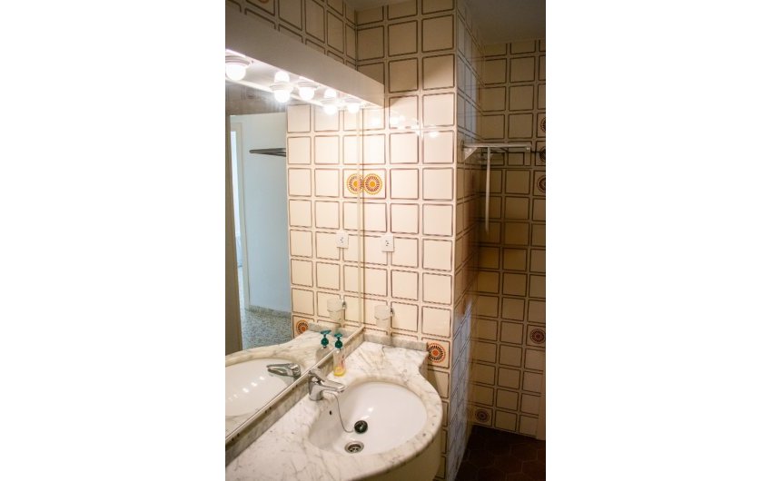 Herverkoop - Apartment -
Torrevieja - Playa del Cura