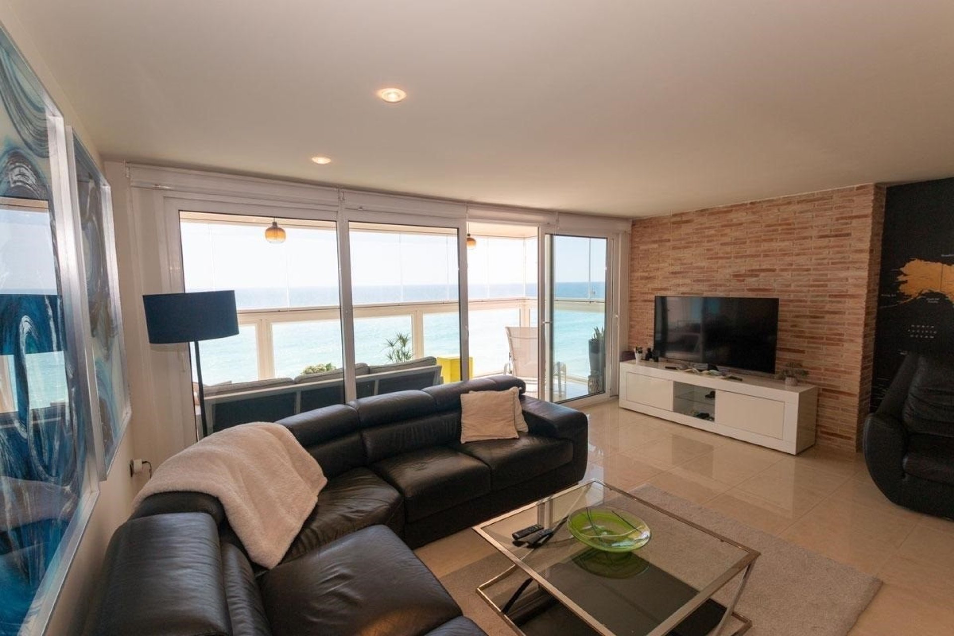 Herverkoop - Apartment -
Torrevieja - Playa del Cura