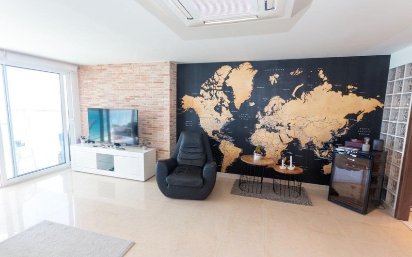 Herverkoop - Apartment -
Torrevieja - Playa del Cura