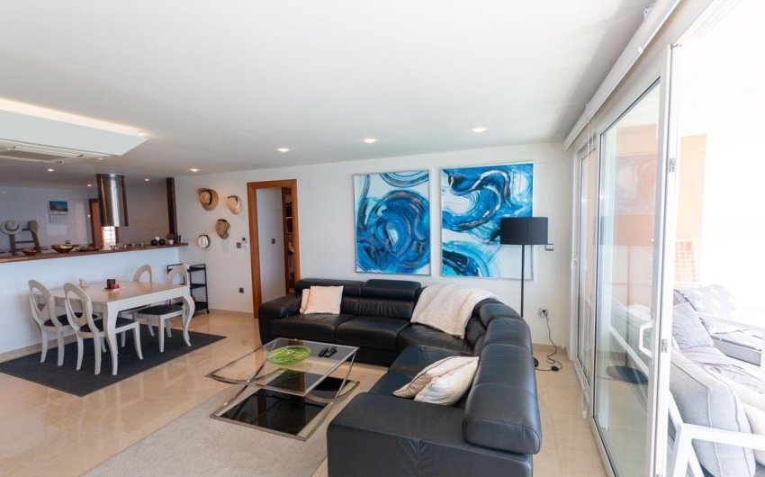 Herverkoop - Apartment -
Torrevieja - Playa del Cura