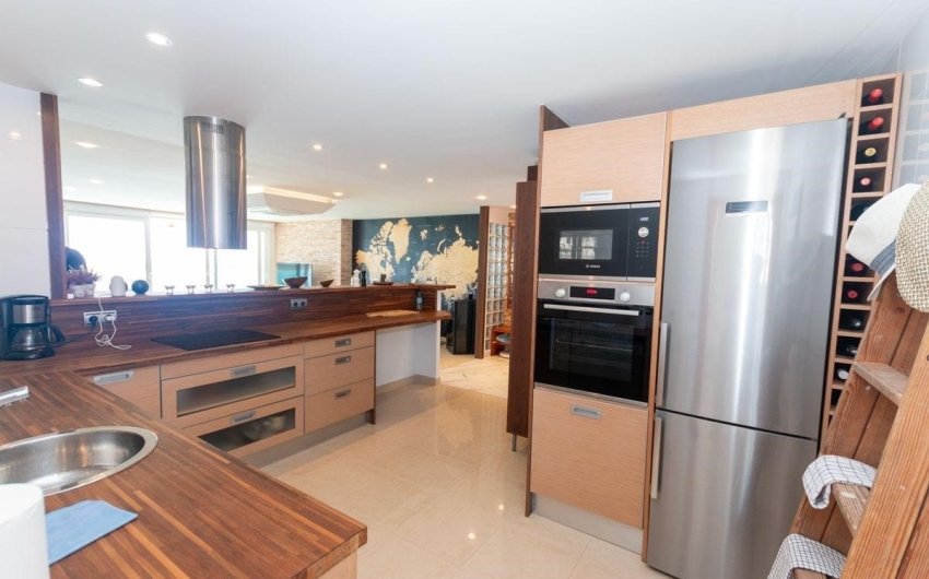 Herverkoop - Apartment -
Torrevieja - Playa del Cura