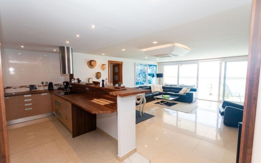 Herverkoop - Apartment -
Torrevieja - Playa del Cura