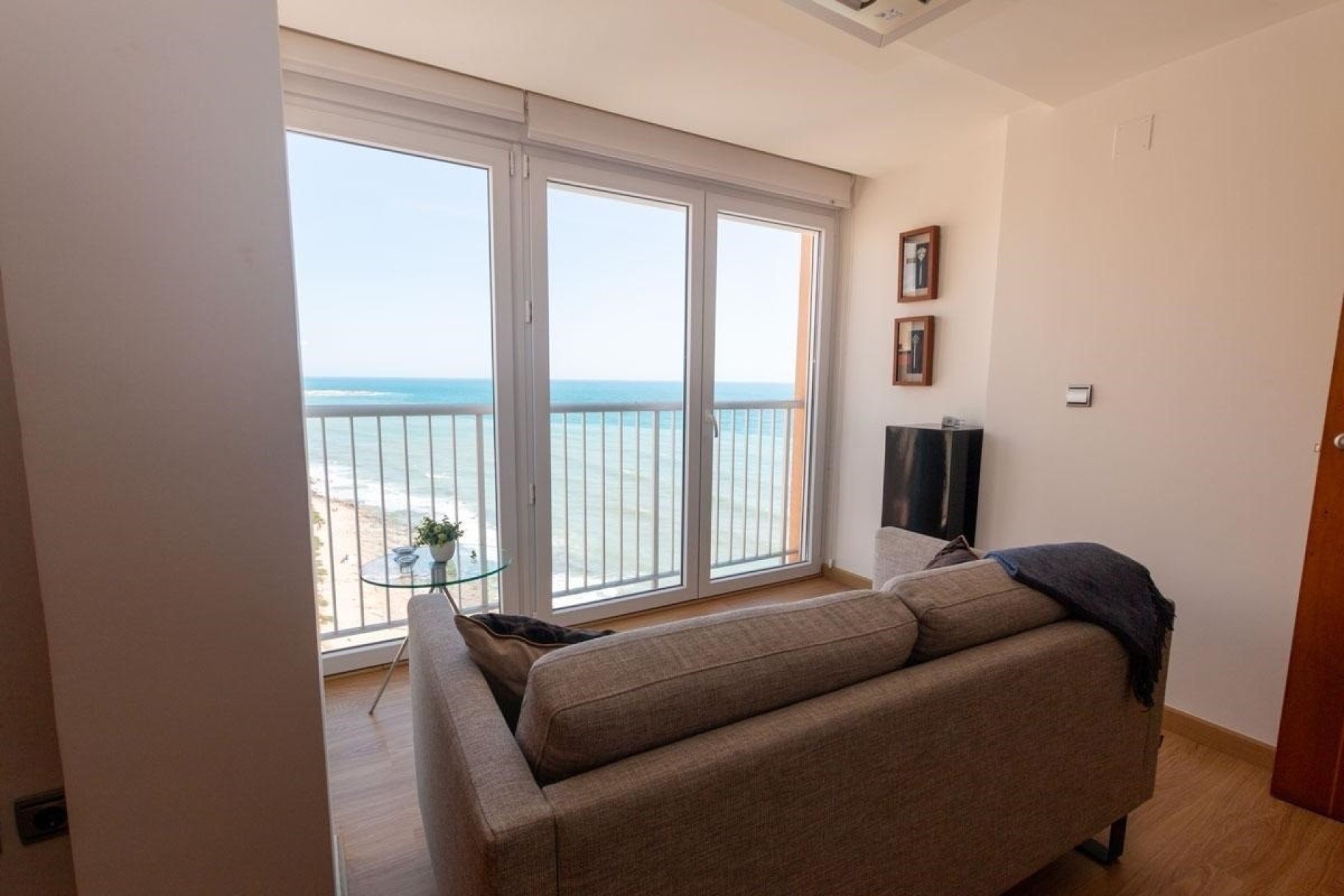 Herverkoop - Apartment -
Torrevieja - Playa del Cura