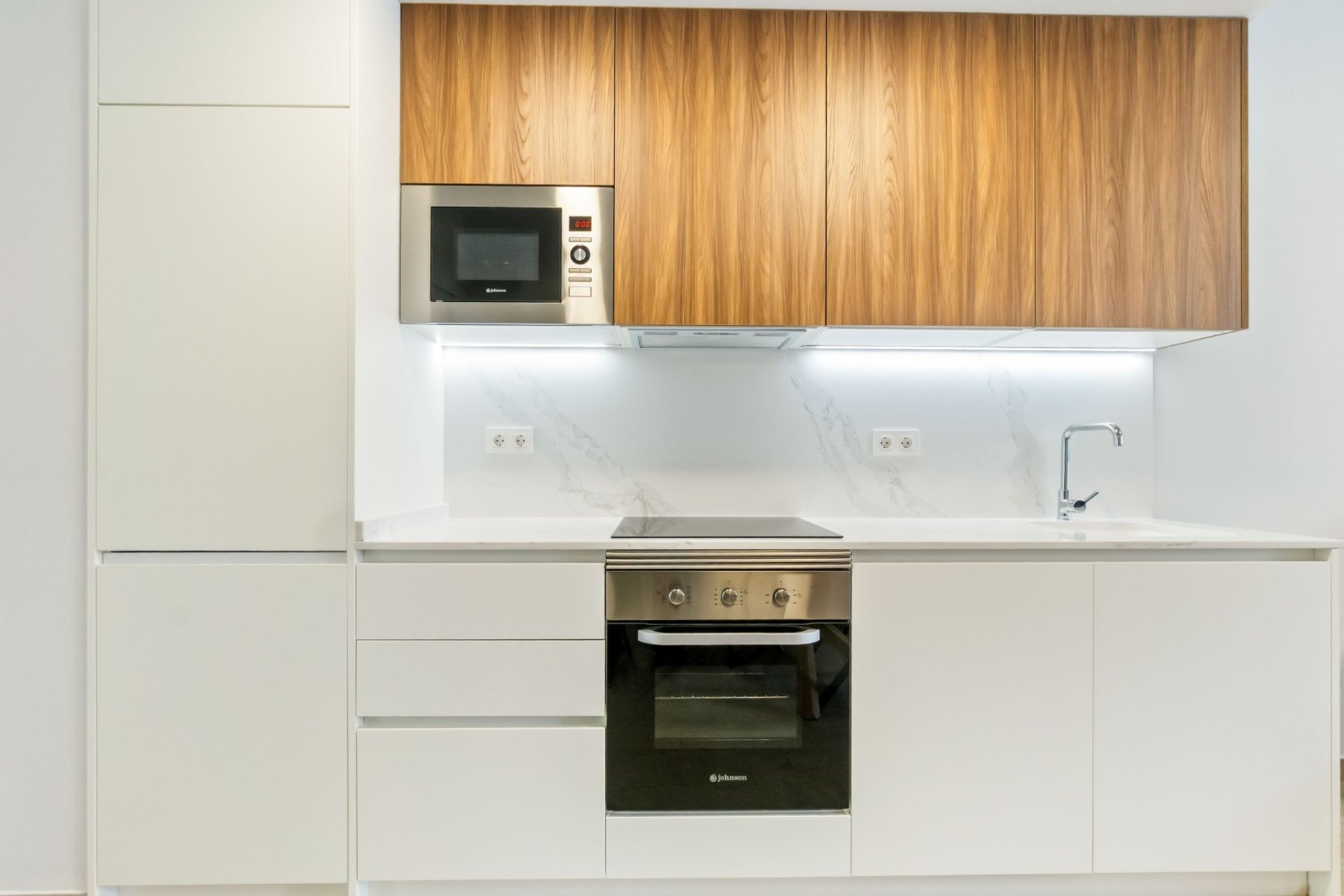 Herverkoop - Apartment -
Torrevieja - Playa del Cura