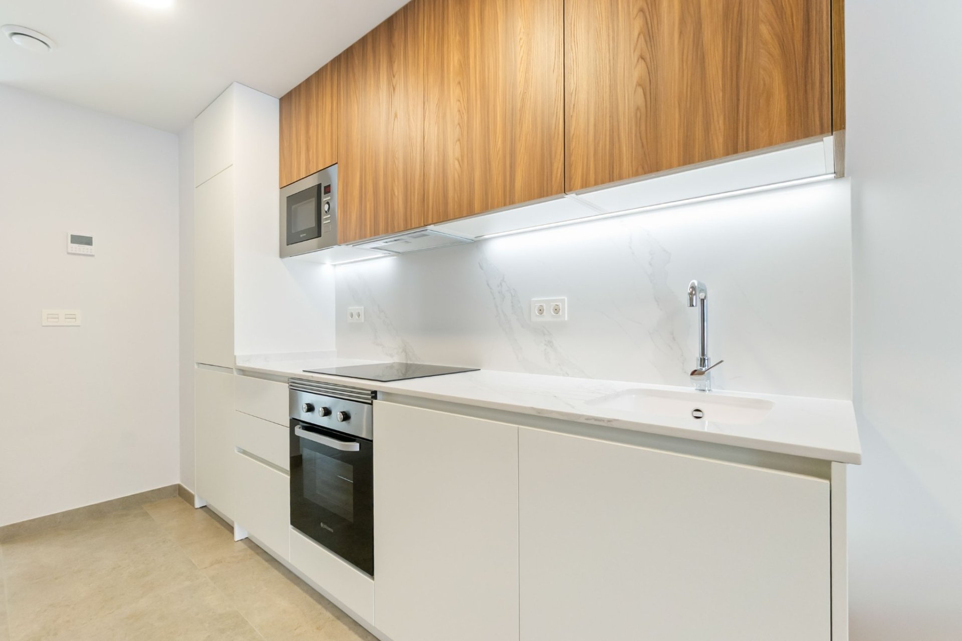 Herverkoop - Apartment -
Torrevieja - Playa del Cura