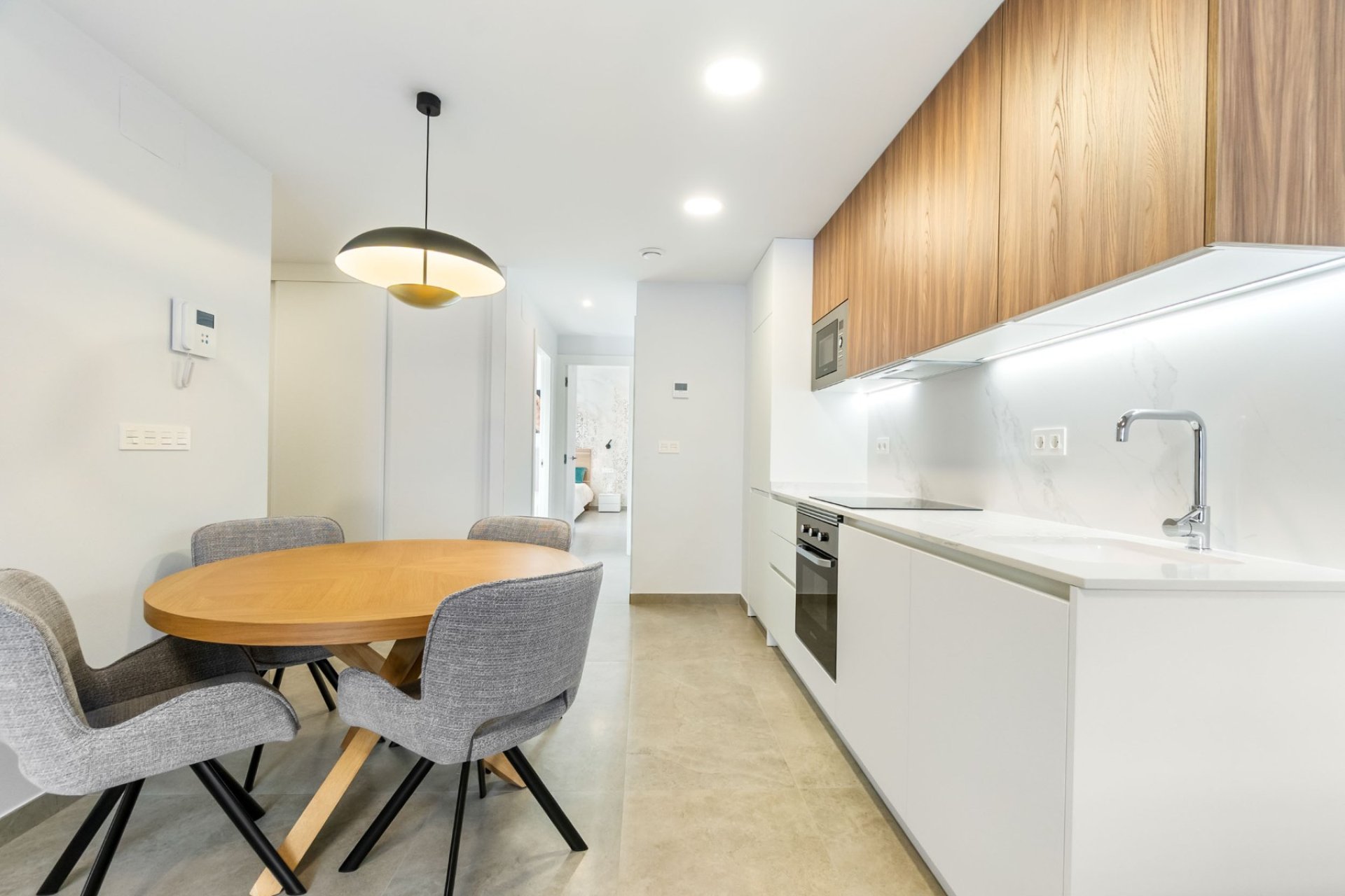 Herverkoop - Apartment -
Torrevieja - Playa del Cura