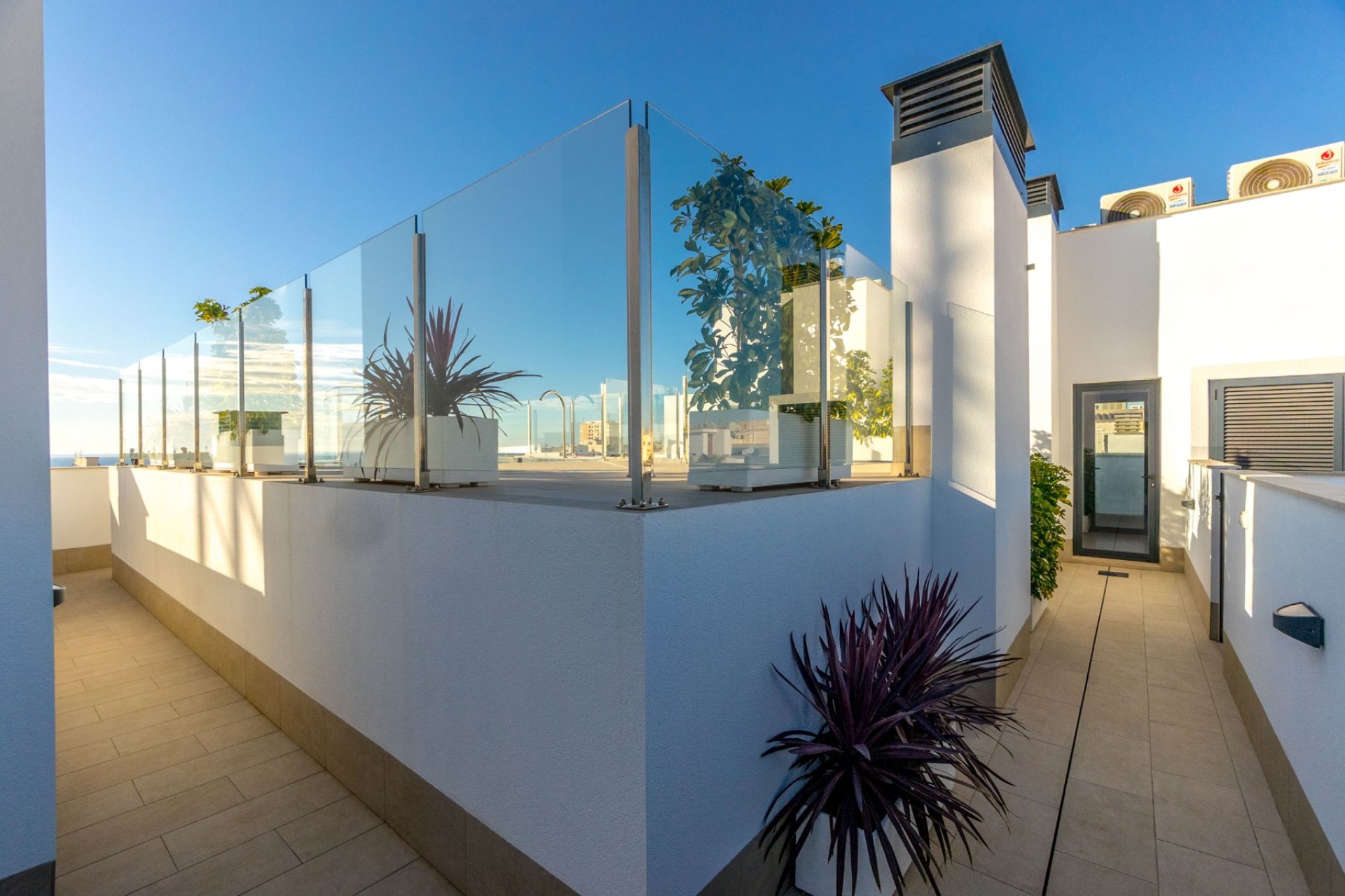 Herverkoop - Apartment -
Torrevieja - Playa del Cura