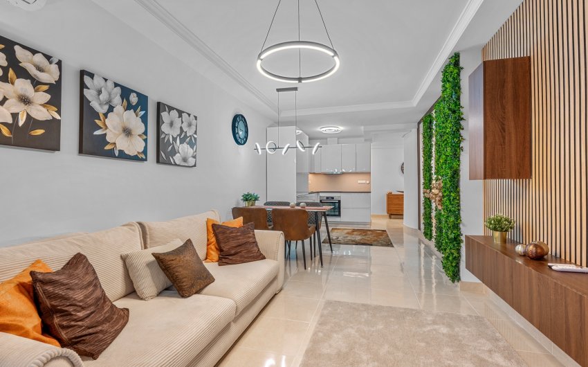 Herverkoop - Apartment -
Torrevieja - Playa del Cura