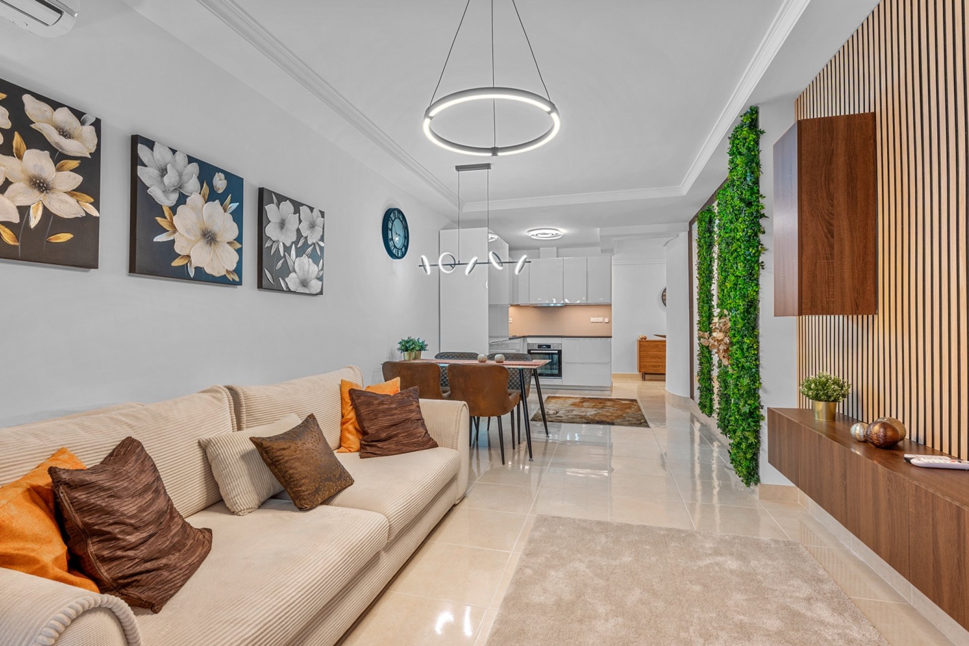 Herverkoop - Apartment -
Torrevieja - Playa del Cura