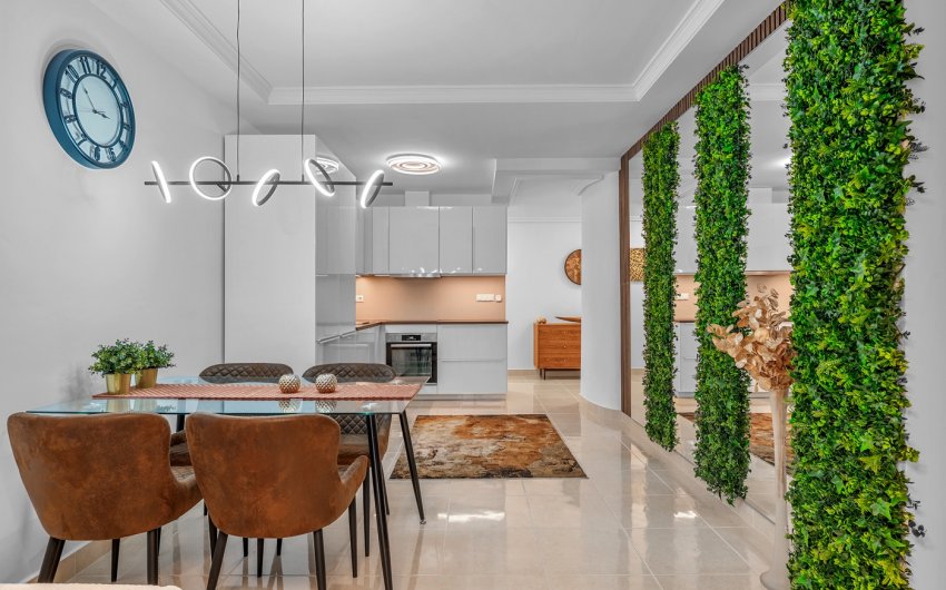 Herverkoop - Apartment -
Torrevieja - Playa del Cura