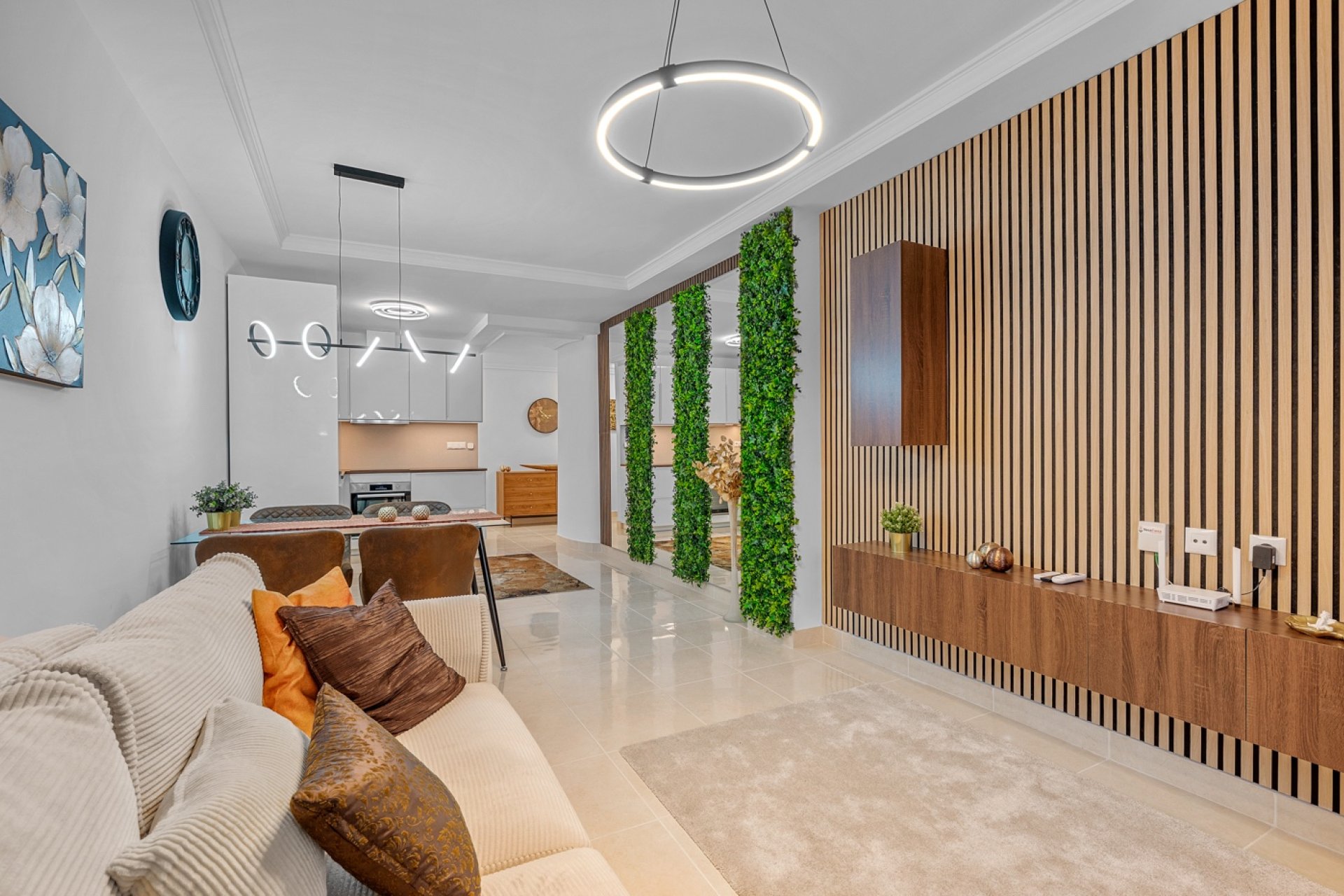 Herverkoop - Apartment -
Torrevieja - Playa del Cura