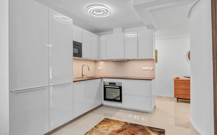 Herverkoop - Apartment -
Torrevieja - Playa del Cura