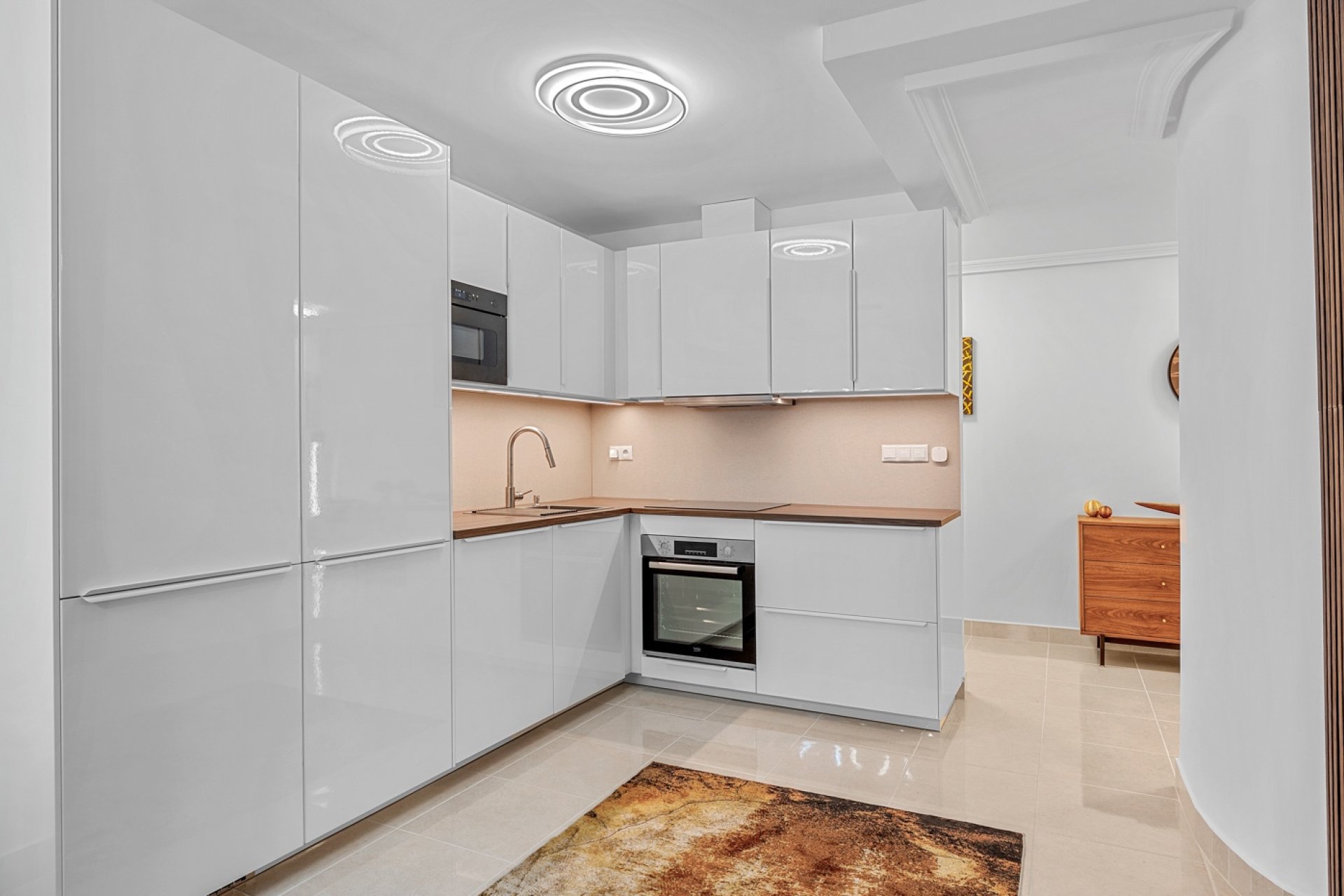 Herverkoop - Apartment -
Torrevieja - Playa del Cura